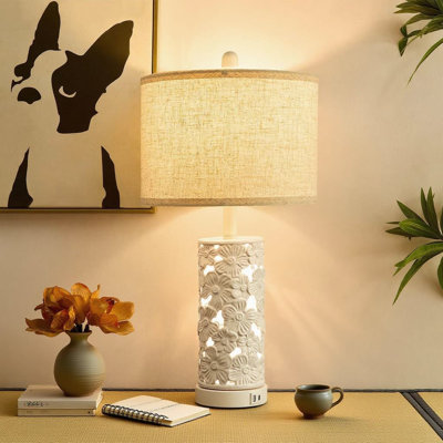 Lampe de table Modern
