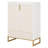 29.52" Shoe Cabinet With Doors-1577664053