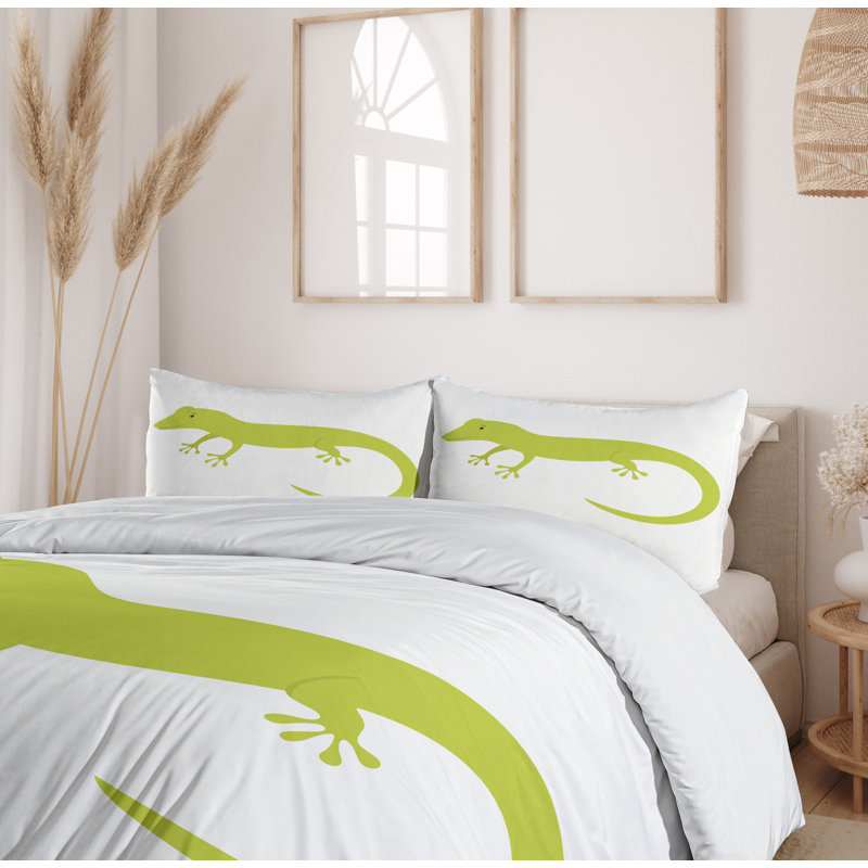 Ambesonne Ambesonne Duvet Cover Set