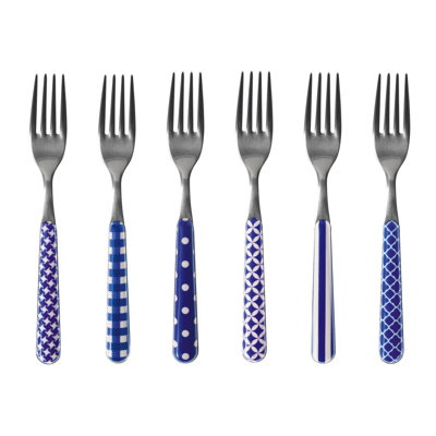 Minchinhampton Stainless Steel Salad / Dessert Fork