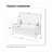 Berea Upholstered Storage Bench-1065570865