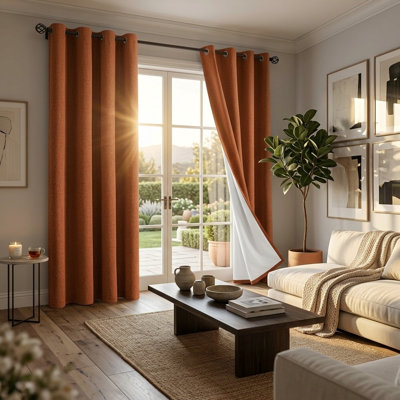 Blackout Curtain