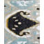 Overdyed One-of-a-Kind 8' 2" X 10' 4" Hand Knotted Area Rug
