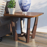 Wakita End Table