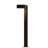 Reals Integrated LED Metal Bollard Light-21954984-21954985