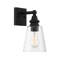 Lanterne murale d'extérieur H 10,5 "-1419705617