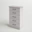 Commode 5 tiroirs Armond
