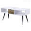 Table basse simple Kadidja