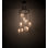 9 - Light Chandelier