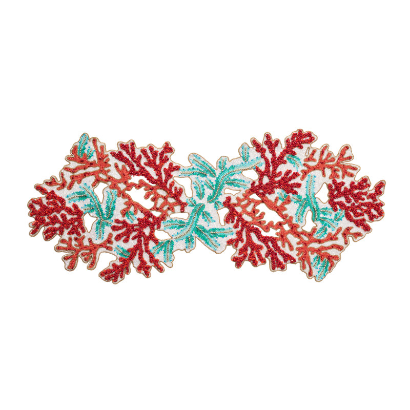 Coral Spray Runner