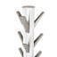 9 - Hook Freestanding Coat Rack-9341513