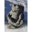 Doris on the Beach Statue-24478094