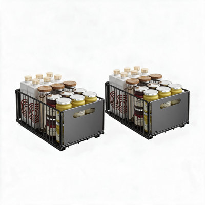 24.5 cm W Add-On Unit
