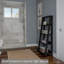 140.3cm H x 61cm W Ladder Bookcase-636003174