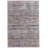 Handmade Polyester Area Rug in Gray-1938191657