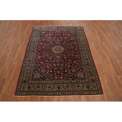 Tapis oriental 5 x 7 Master Master