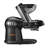 VEVOR 200 Watt 2 Speed Electric Slow Masticating & Cold Press Juicer
