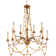 10 - Light Chandelier