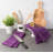Amarilda Cotton Waffle Dish Cloth Kitchen Towel-674693960