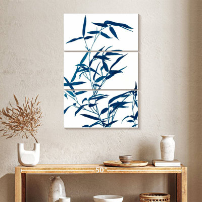 Harnek Indigo Botanica I