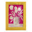 Fuchsia Arrangement II - impression d'un seul cadre photo-990602084-990602104
