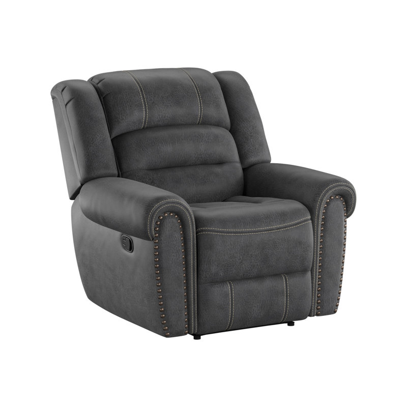 Fauteuil inclinable et coulissant