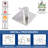Wall Mounted Towel Hook-97805081