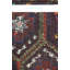 Jijim One-of-a-Kind 6'4" X 8'3" Area Rug