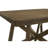 Maxine Brown 5-piece Counter Height Dining Set