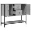 Muhlfeld 100cm Sideboard-301257750