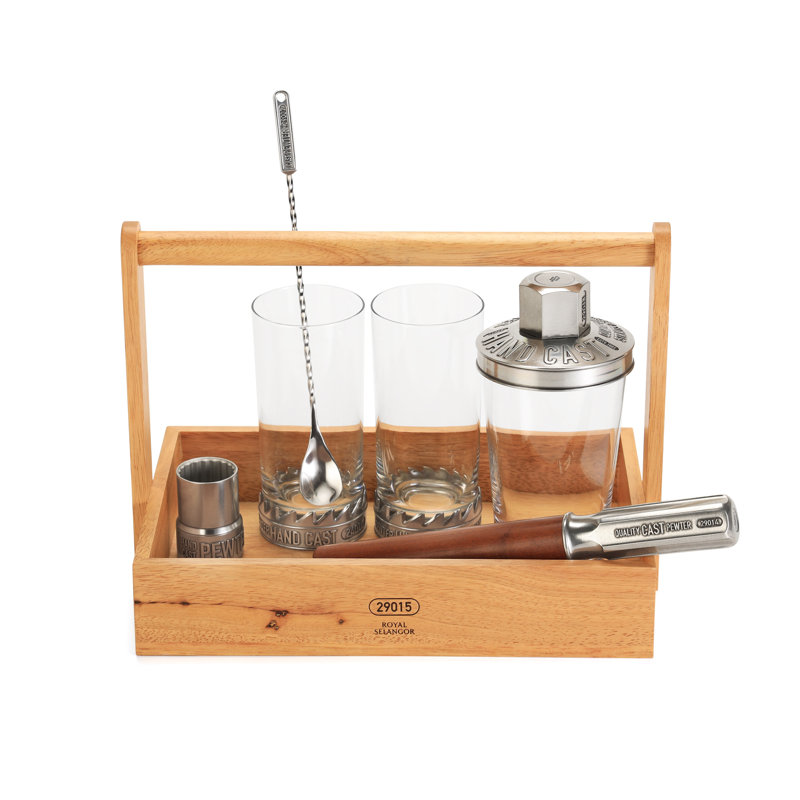 Highball Glass Set