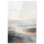 Desert Mirage High-Gloss Frameless Acrylic Glass Wall Art Abstract Print by Oliver Gal, Ready to Hang, 10 x 15-1255680876-1255680878