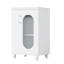 Meuble-lavabo avec meuble-lavabo