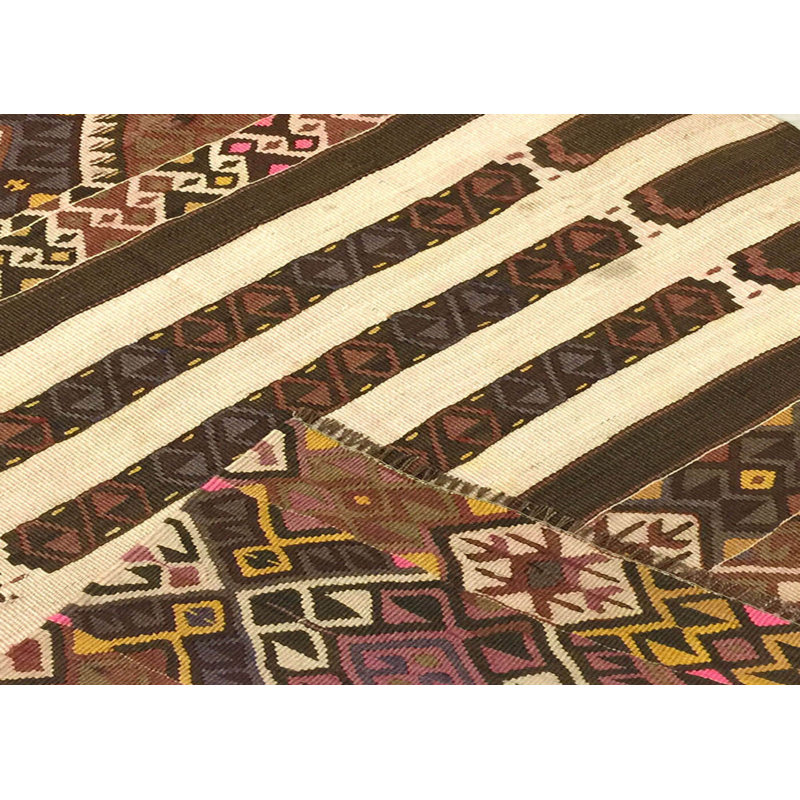 Yastic One-of-a-Kind 2'9" X 3'4" Area Rug