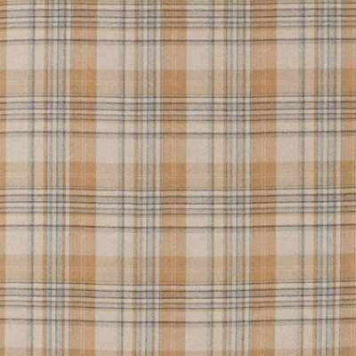 Bryndle Check Fabric