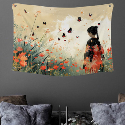 Tapisserie