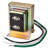 Two-note Electric Door Chime Kit, Includes Modern Chime, 16v/10va Transformer And 2 Lighted Doorbell Buttons