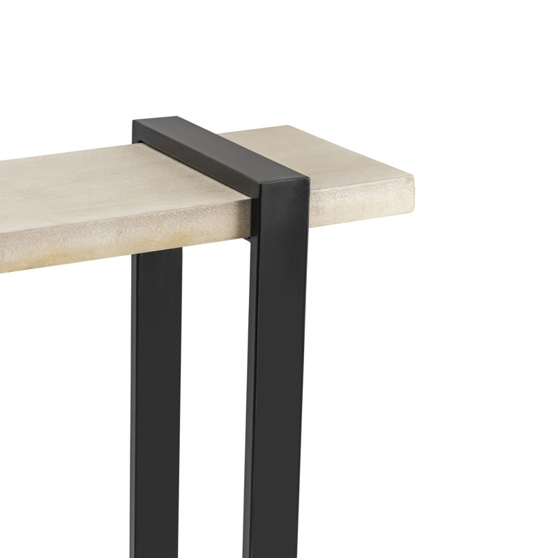 Console_Sofa Table