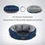 Lit pour animal de compagnie avec traversin-248116397-248116386