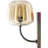 Caroline Armed Sconce