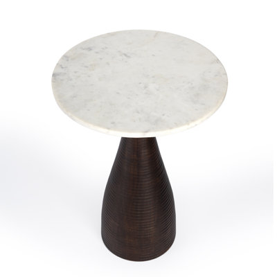 Table de bout Axelle Rydell
