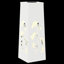 Solar Powered Steel Pathway Light-124424824-124424830