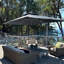3.6m Square Cantilever Parasol-1649314749