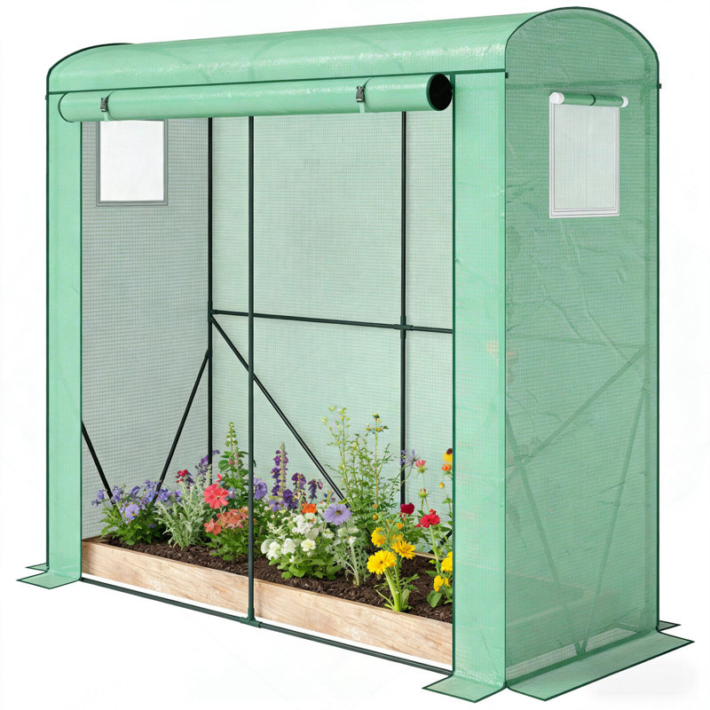 Stable Greenhouse,Mini Greenhouse
