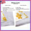 Rideaux obscurcissant et fleurs obscurcissant à motif floral - 2 panneaux-1400387689-1400387683