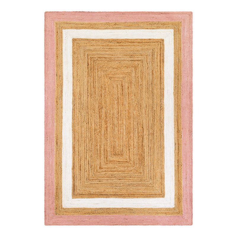 Prerna Courtland Rug, Rectangle 6'1" x 9'