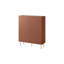 Venner 2 Door Manufactured Wood Wardrobe-1238155546