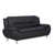 Similicuir noir est en rupture de stock
