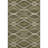 Premium Machine Washable Prisco Olive Rug-606210729