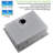 25'' L Single Bowl Stainless Steel Kitchen Sink